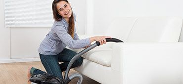 Upholstery Cleaning Hackney E5