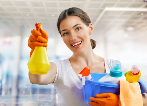 Carpet cleaning specialists in E5 restoring high-traffic flooring