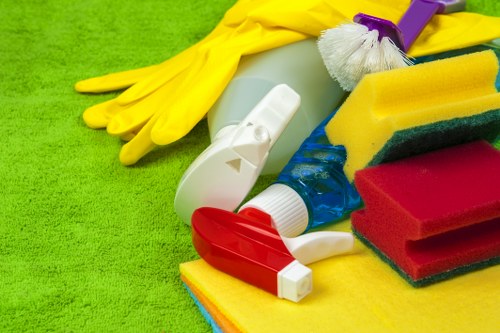 Professional mattress cleaning service for homes in E5