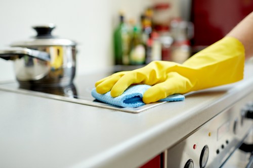 Local carpet cleaning team serving E5 with flexible appointments and careful access handling