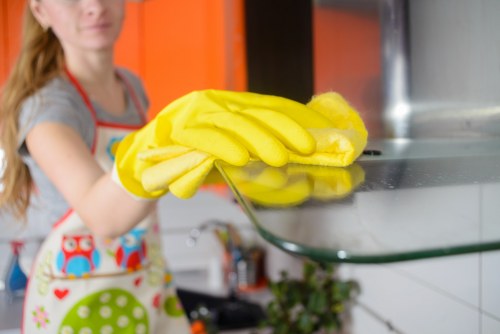 Local curtain cleaning for residential properties in East London