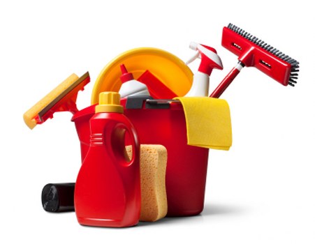 Load-based pricing example for a larger E5 property job