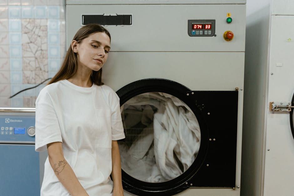 Stain removal mistakes common in Hackney flats